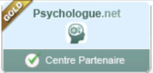 Psychologue.net – Centre Partenaire Gold