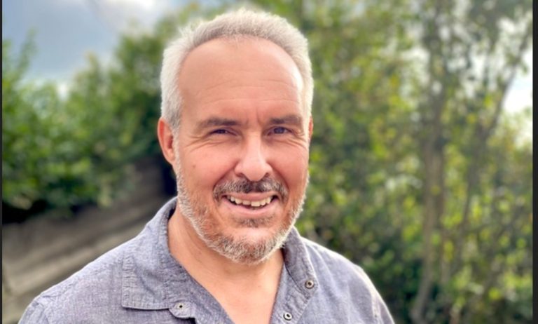 Emmanuel Picard, psychopraticien à Saint-Pierre, La Réunion